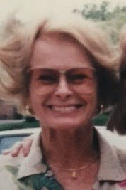 Obituary of Patricia Mary Vander Lans