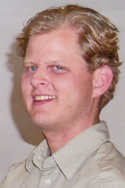 Obituary of Peter Andrew Jonsen