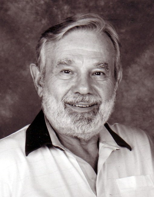 Obituary of Kenneth Jerome Neuenschwander