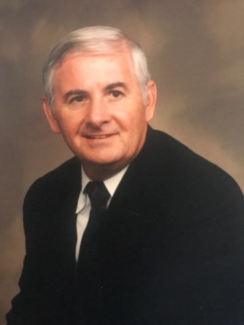 Obituary of Lloyd D Netherton