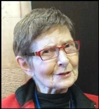 Obituary of June Elizabeth (Wilson) Milette