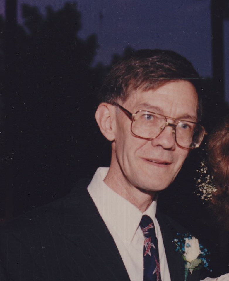 Obituary of William L. Haman