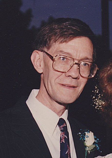 Obituary of William L. Haman