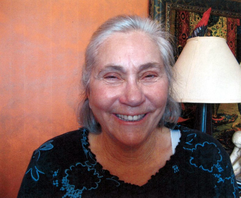 obituary image