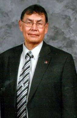 Obituary of Richard Brian Hill