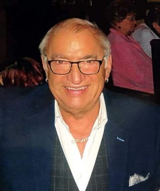 Obituary of Alain Gaudreau