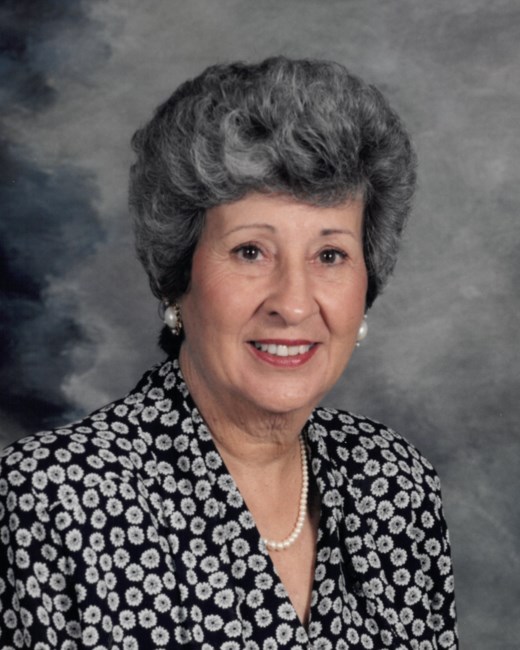 Obituary of Pauline Contini Wagner