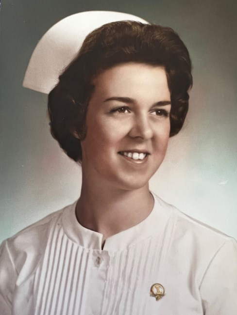 Obituary of Sharon Joy Rondeau