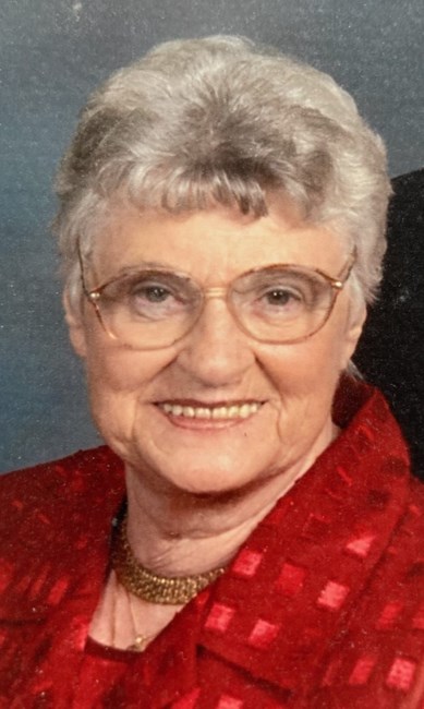 Obituary of Frances M. Mancuso