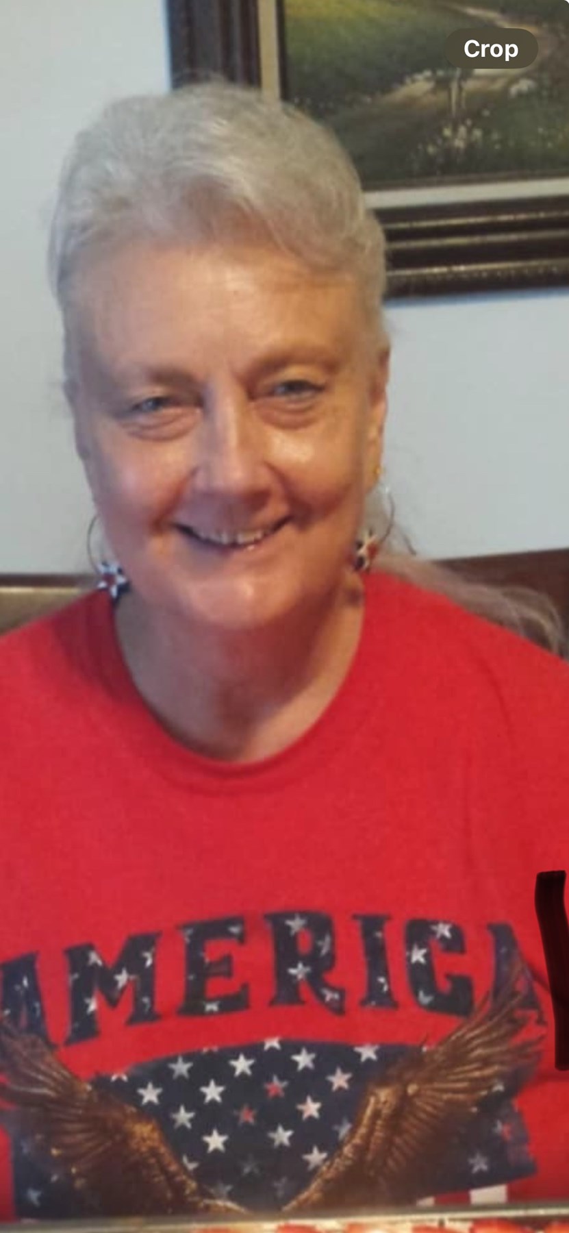 Obituary of Sandra Marie Lindrud