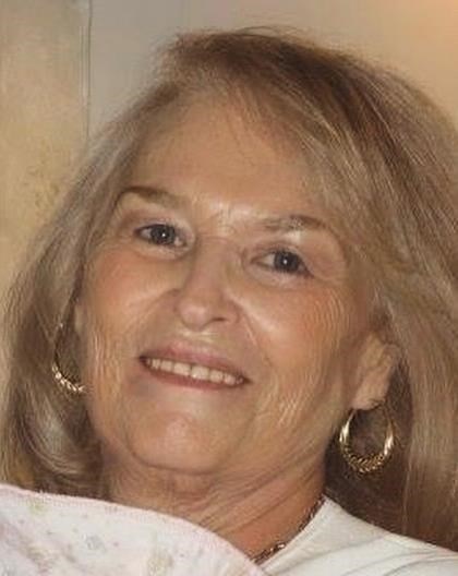 Obituary of Arlene Sherman