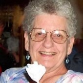 Obituary of Dorothy Dot Irene Chevalier