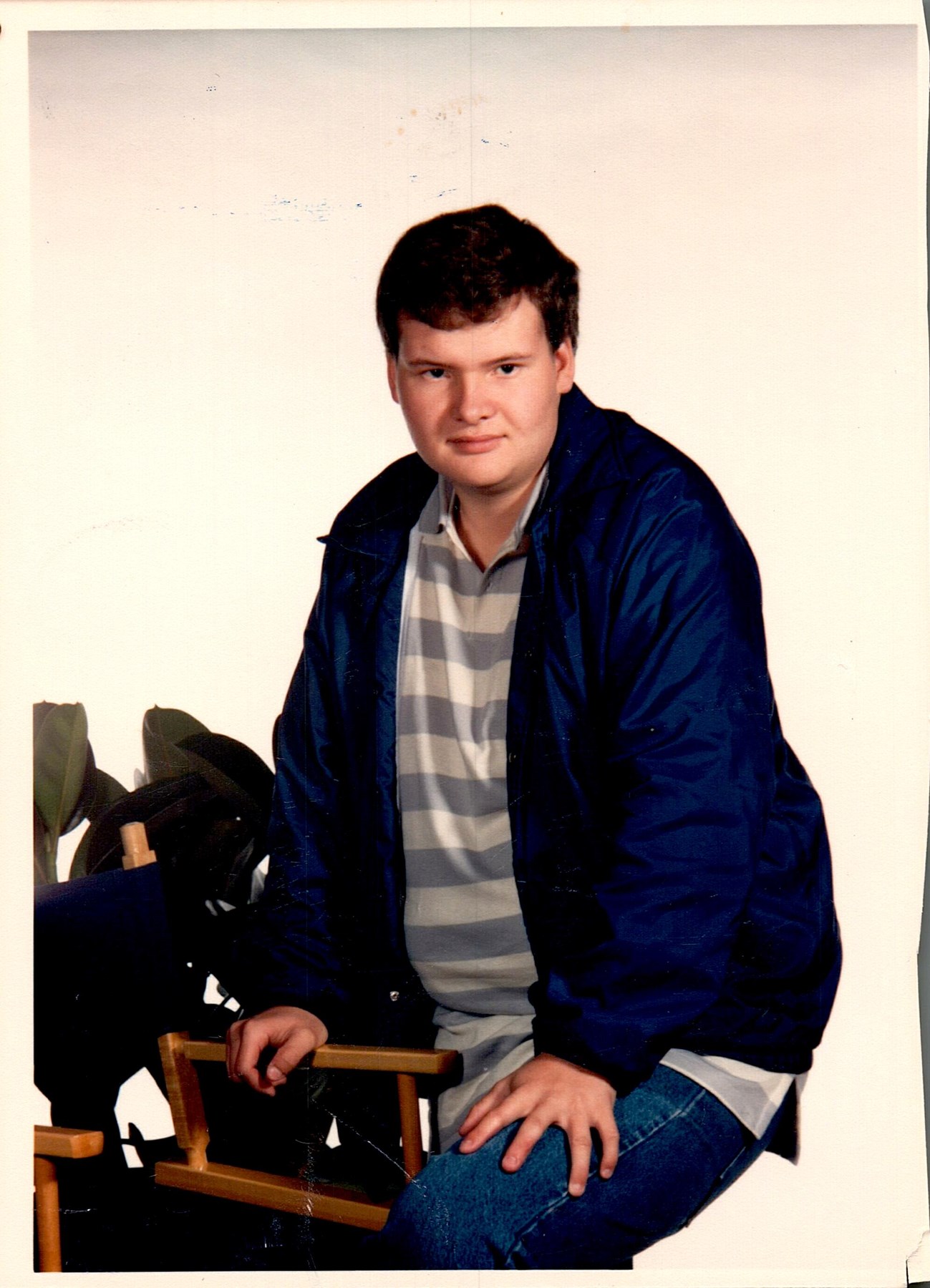 Avis de décès de Joseph Lee Catlett