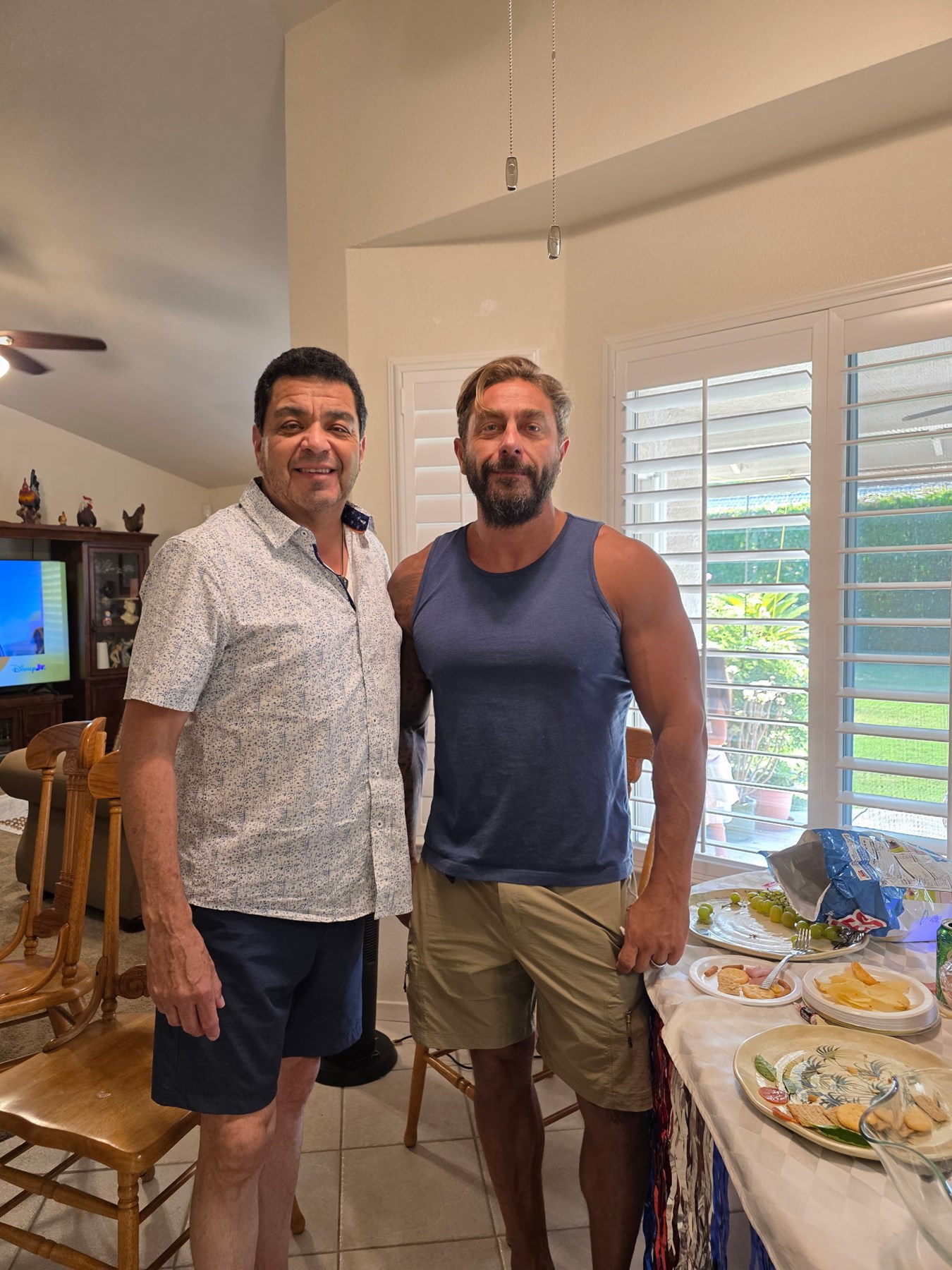 Obituary of Frederick Michael Polanco