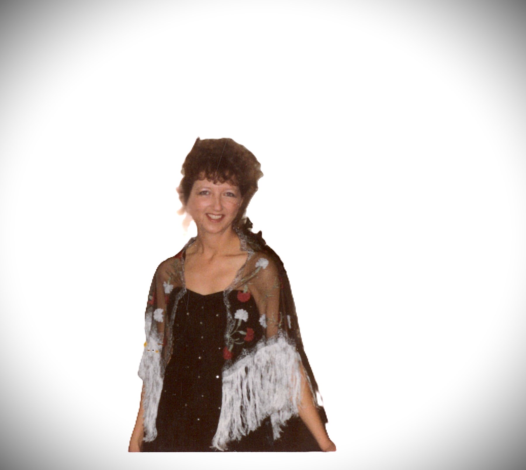 Obituary of Patricia Slaughter