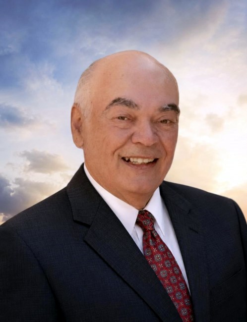 Obituary of Philip R. Furlano