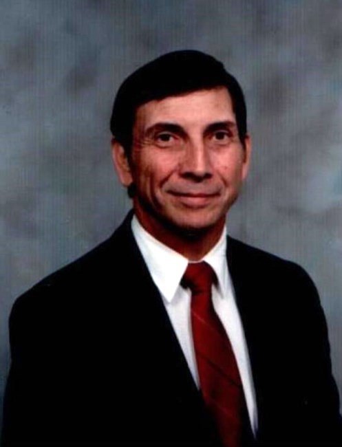 Obituary of Elmer L. Tibbs