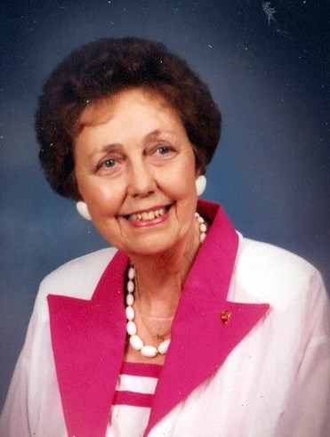 Obituary of Helen "Bee" Bunola Loos