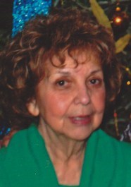 Obituary of Velma L. Flores