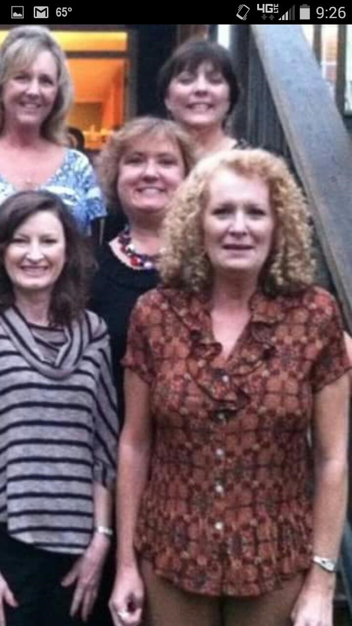 Obituary of Debra Sue Crusius