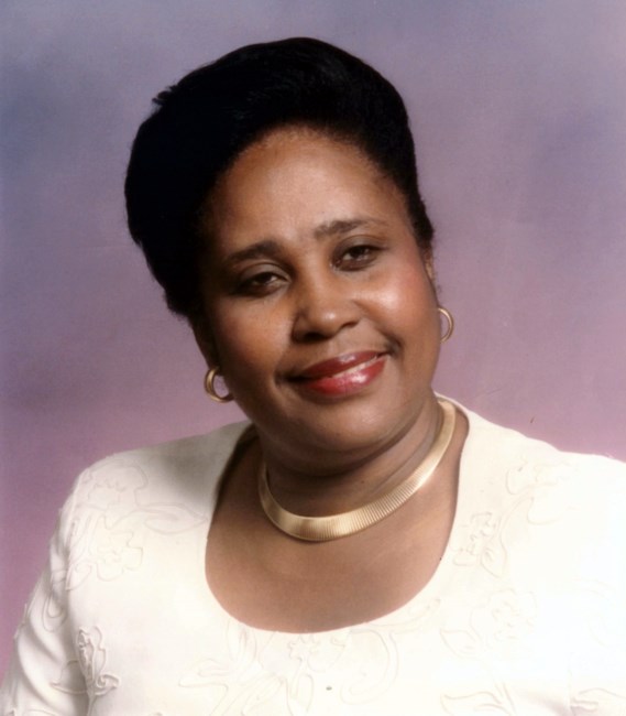 Obituary of Carmelle Marie David