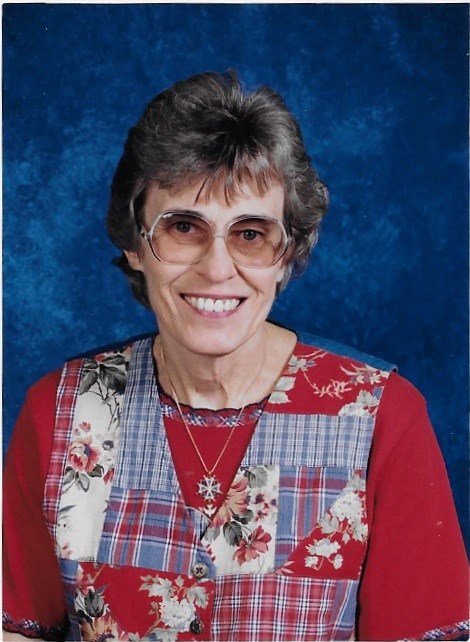 Obituary of Barbara L. Hastings
