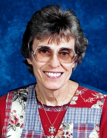 Obituary of Barbara L. Hastings
