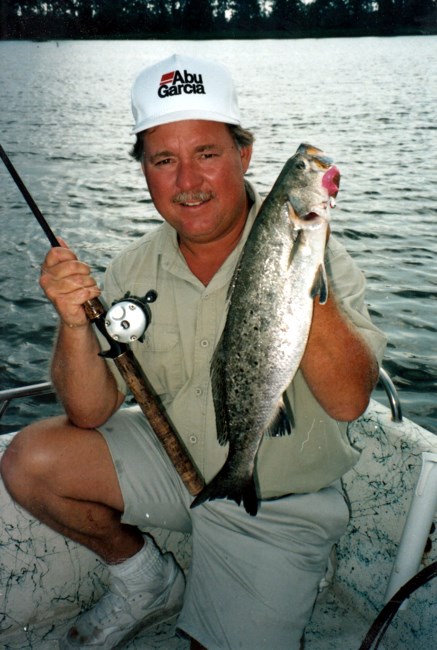 Obituary of John Michael Thompson