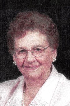 Obituary of Claryse I Wolfe Miller
