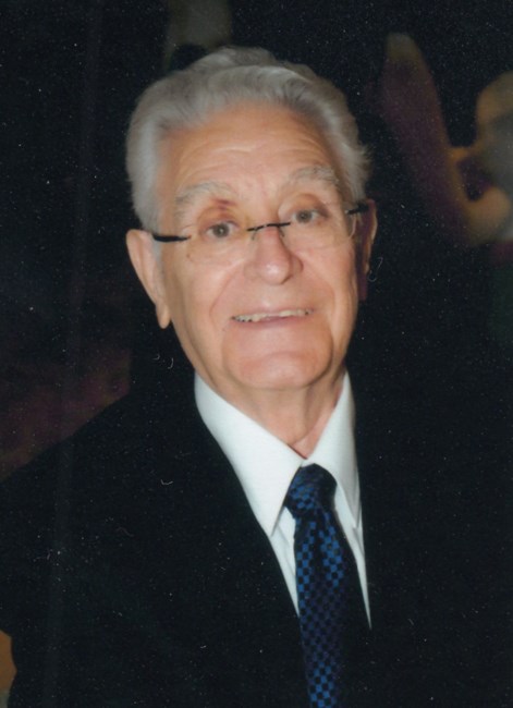 Obituario de Carlos Palacios Huesca