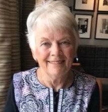 Obituary of Willo Ann Ashley