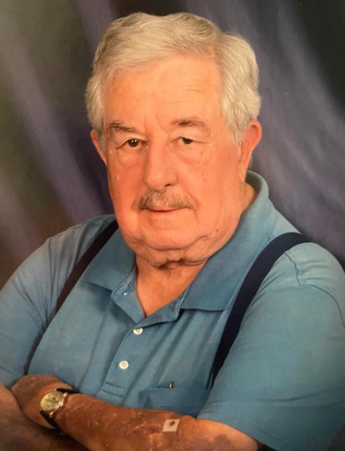 Obituary of Walter George Trapnell III