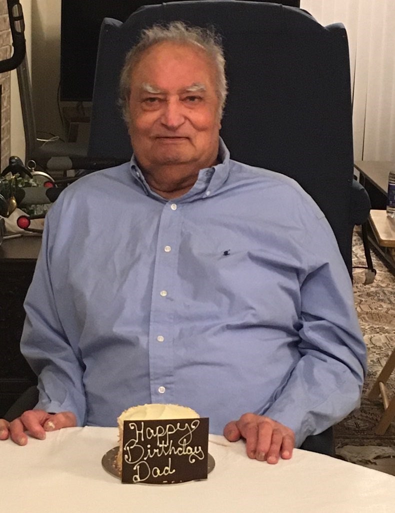 Obituary of Pakhar Singh Phagura