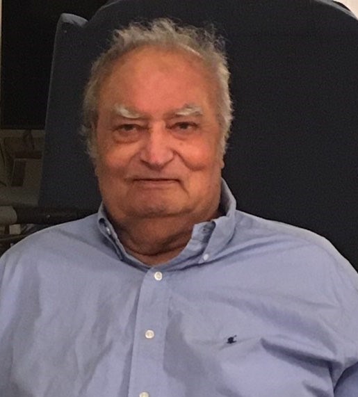 Obituary of Pakhar Singh Phagura