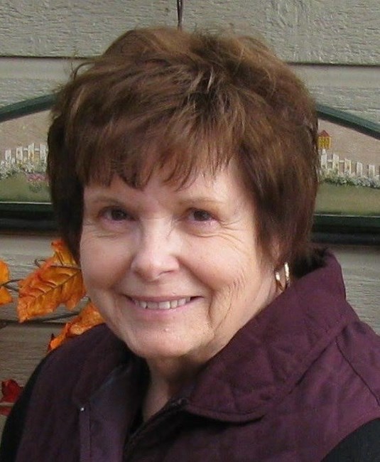 Sharlotte Goldsmith Obituary Yakima, WA