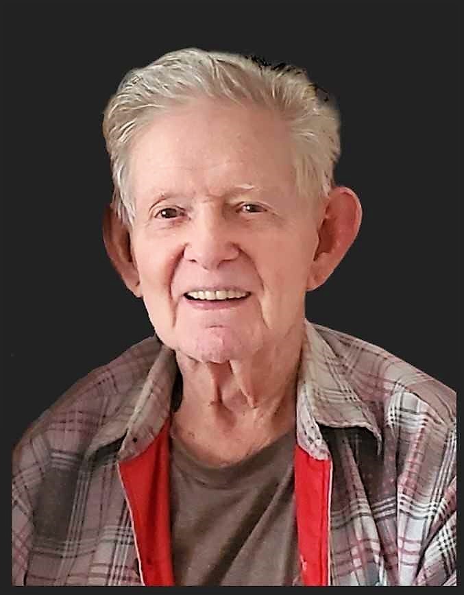 Samuel Oscar Marsh Obituary Bradenton, FL