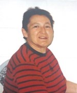 Margaret Martell