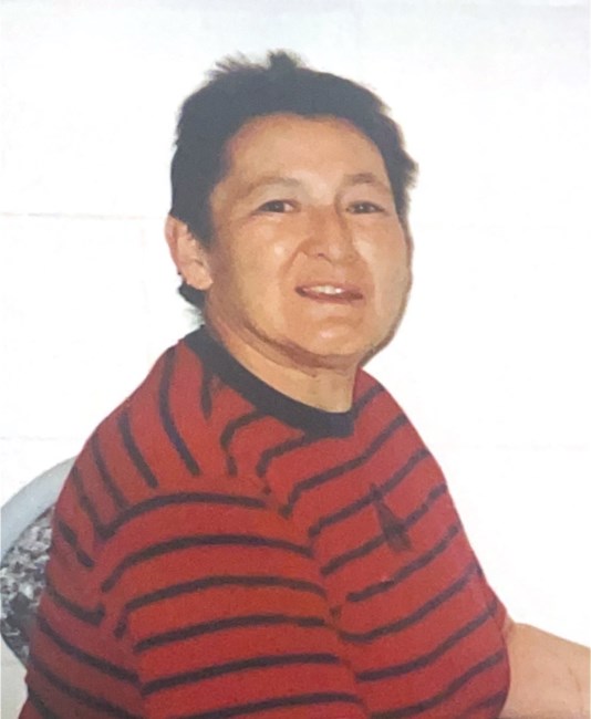 Obituary of Margaret Martell