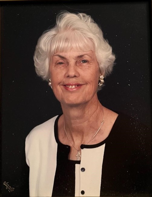 Mrs. Maria Ann Prince Obituary Wilson, NC