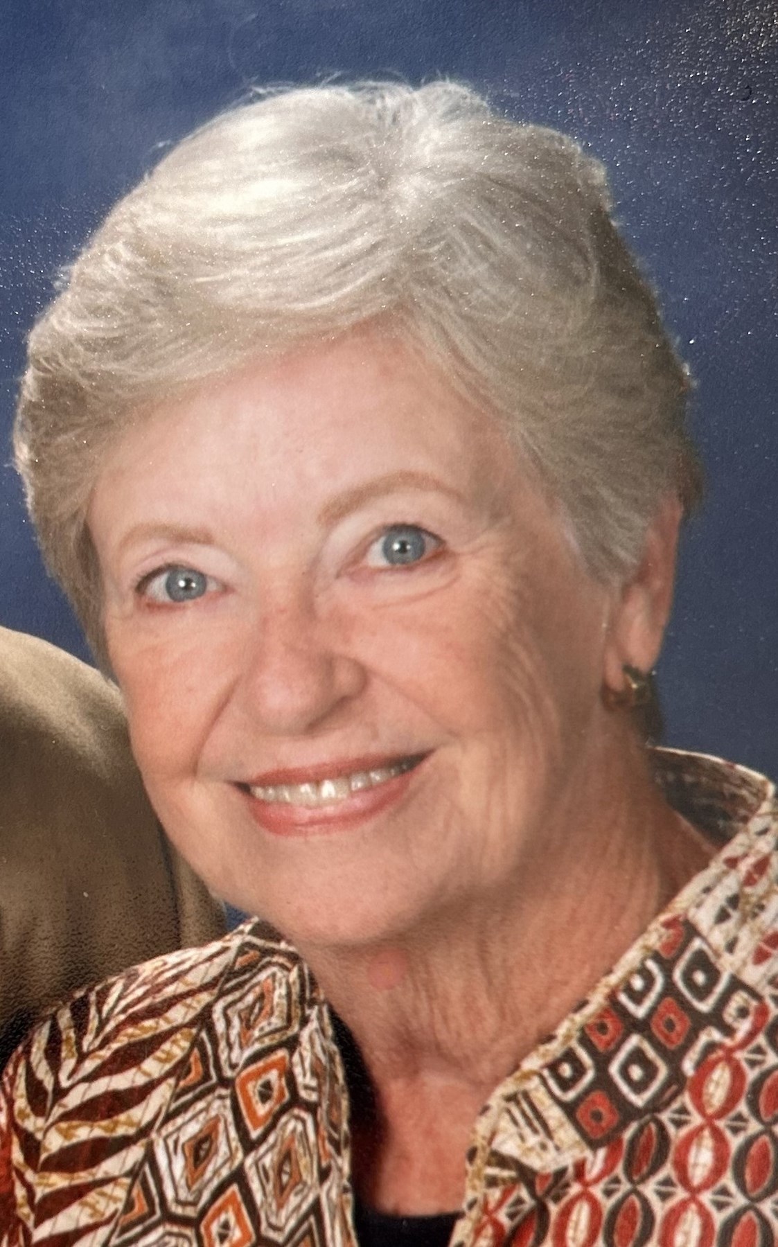 Nancy Spurrier Hodges Obituary Homewood, AL