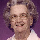 Obituary of Cecilia F. Wietzel