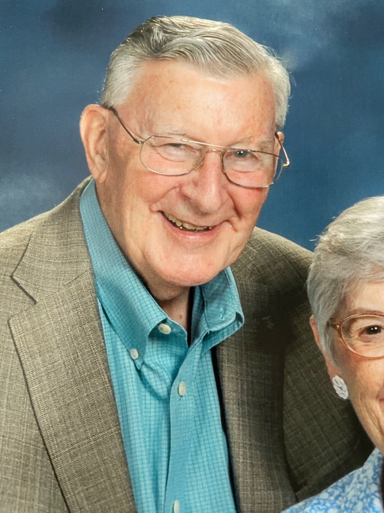 Obituary of Stephen Berry