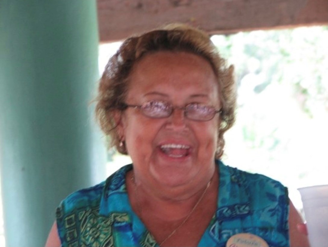 Obituary of Barbara H Garcia