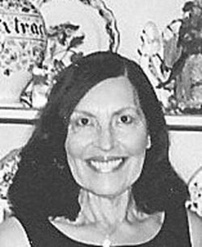 Obituary of Mary Isabelle Benedetto