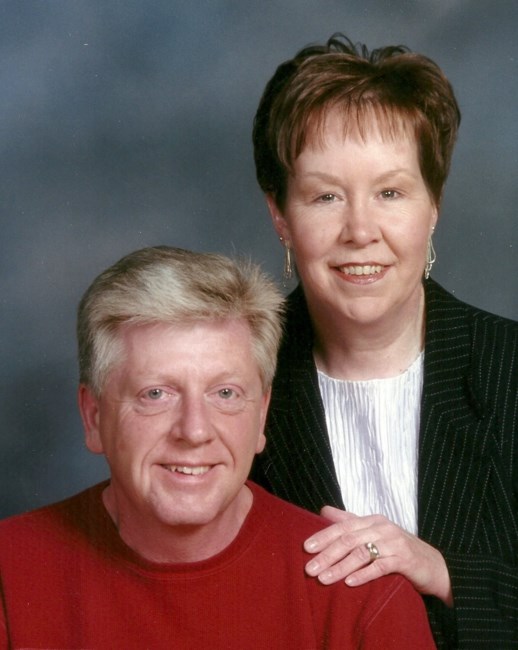 Obituario de Gary John Yeo