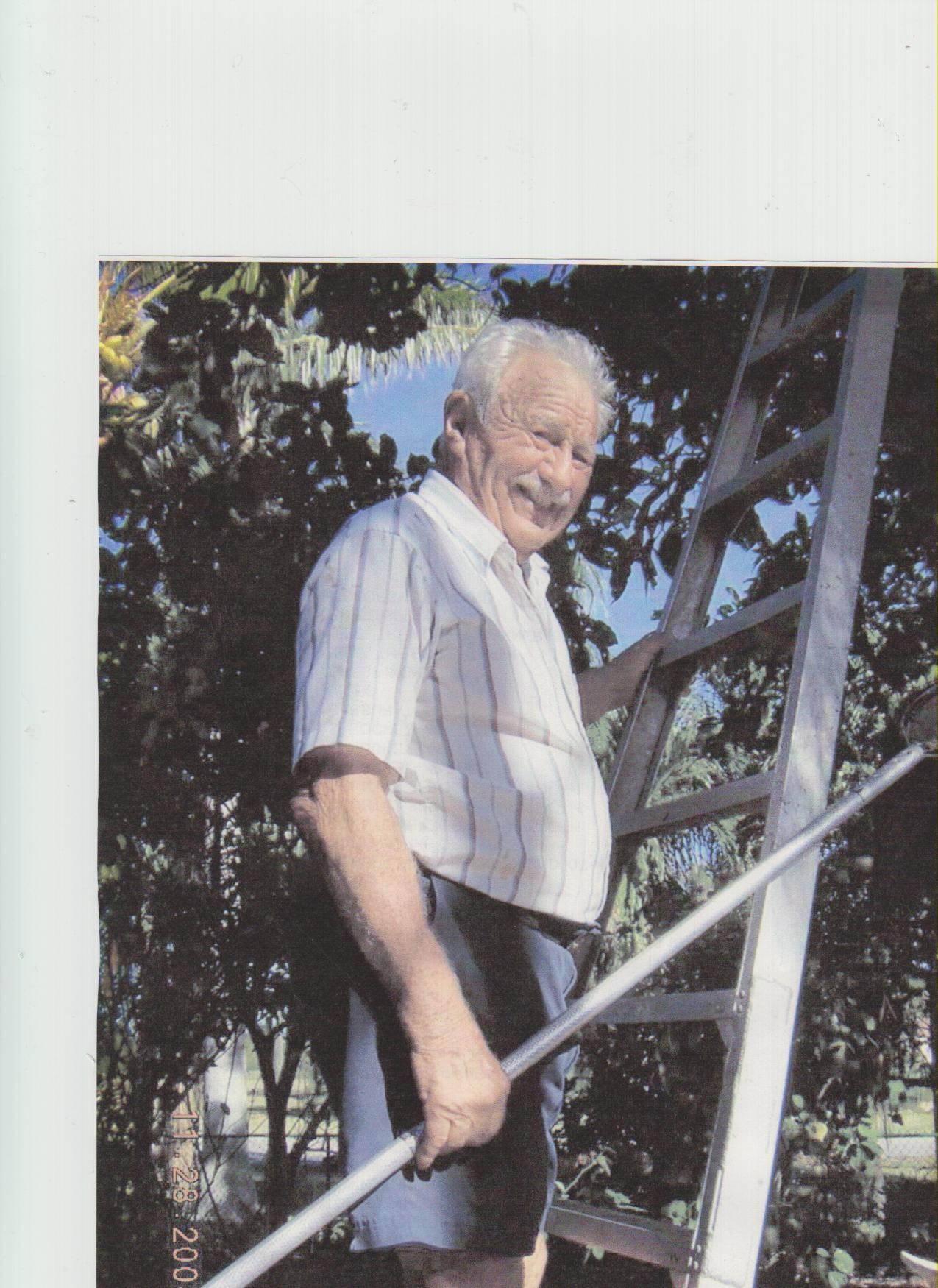 Obituary of Frank A DeNardis