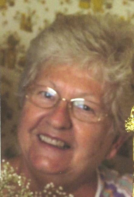 Obituary of Dorothy Culp Brannan