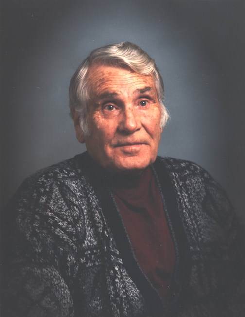 Obituary of Seth Thomas Hendry