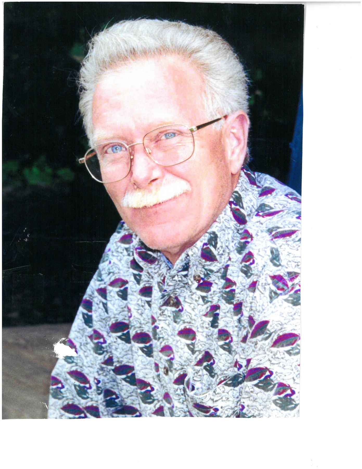Obituary of Stephen Wolf Sr.