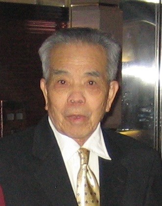 Obituary of Mr. Chun Kai Sum